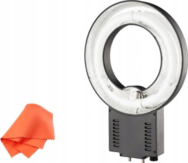 Ringlampe Freepower 22W Freepower Kh22c – Farvetemperatur 5400K
