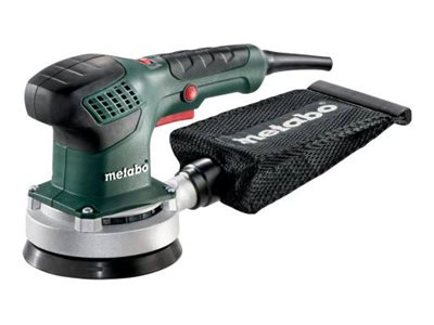 Produktfoto för Metabo SXE 3125 - Excenterslip - 310 W - 125 mm