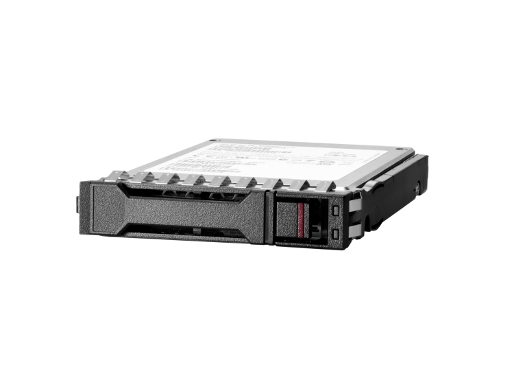 HPE SSD 7.68TB RI NVMeG4 PM1733a U.3 2.5
