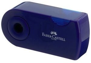 Faber-Castell Bleistiftanspitzer Hülse