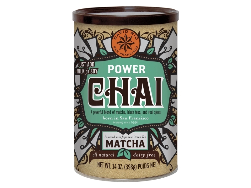 Chai Power - (6 stk.)