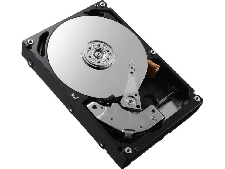 Dell 0jwvn 2 Tb 7200 Rpm 3.5 \