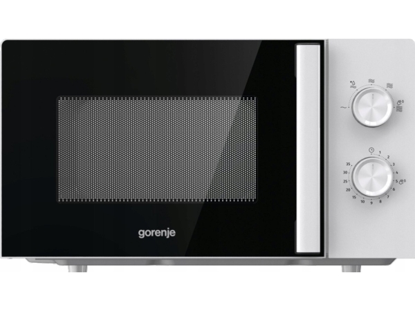 Mikrobølgeovn Gorenje Mo17e1wh