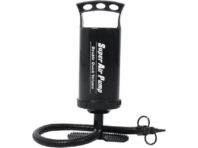 JiLong Pompka Ręczna Super Air Pump 14 JILONG