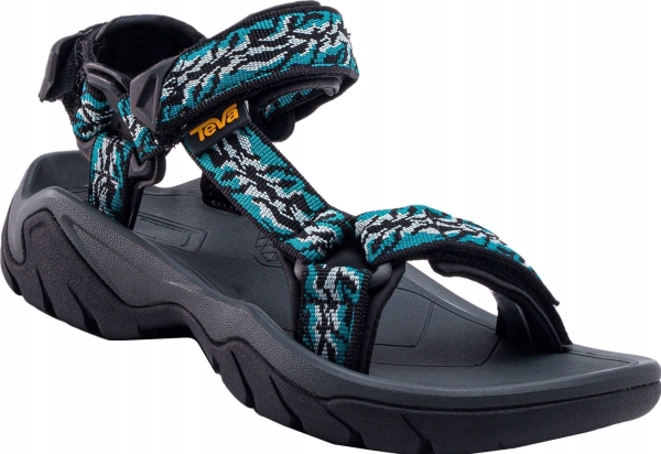 Teva WS Terra Fi 5 Universal, MDLK, 36 (us 5) uk 3 | Sport & Träning - Skor - Övriga skor | GameStuff
