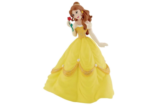 Bullyland Aktivität Indikatoren Prinzessinnen Disney 12401