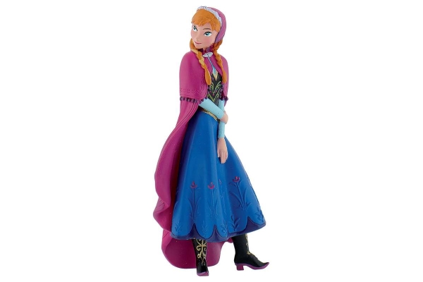 Bullyland Anna Figurine Bullyland