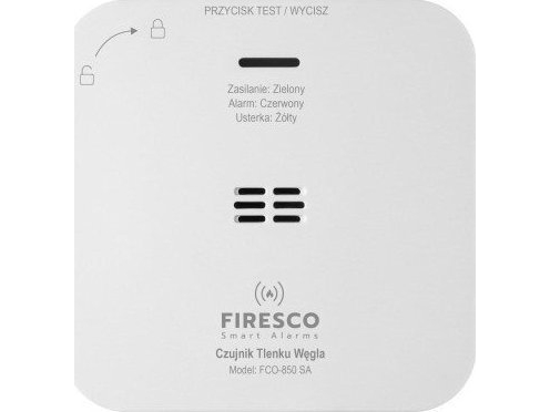 Kulilte-Sensor Fco-850 Sa