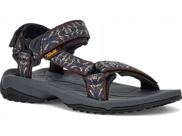 Teva M's Terra Fi Lite, Tdsd, 40 (Us 7.5) Uk 6.5