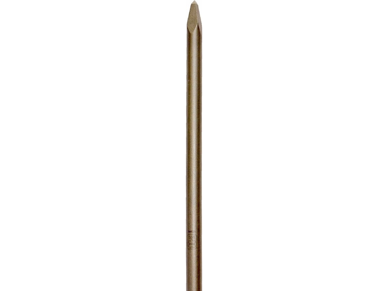 Smart Szpic Sds-Max Point 600Mm Smart