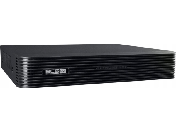 Bcs Dvr Ahd, Hd-Cvi, Hd-Tvi, Cvbs, Tcp/Ip Rekorder Bcs-B-Xvr1601(2.0) 16 Kanäle Bcs Basic