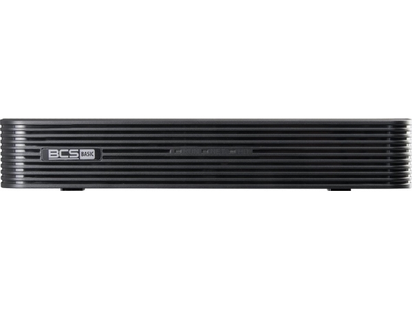 Bcs Ip Recorder Bcs-B-Nvr1601(2.0) 16 Kanäle Bcs Basic