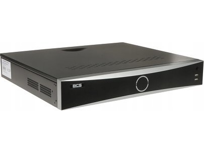 Bcs Dvr Ip Recorder Bcs-V-Nvr3204-A-4K-Ai(2) 32 Kanäle Bcs Ansicht