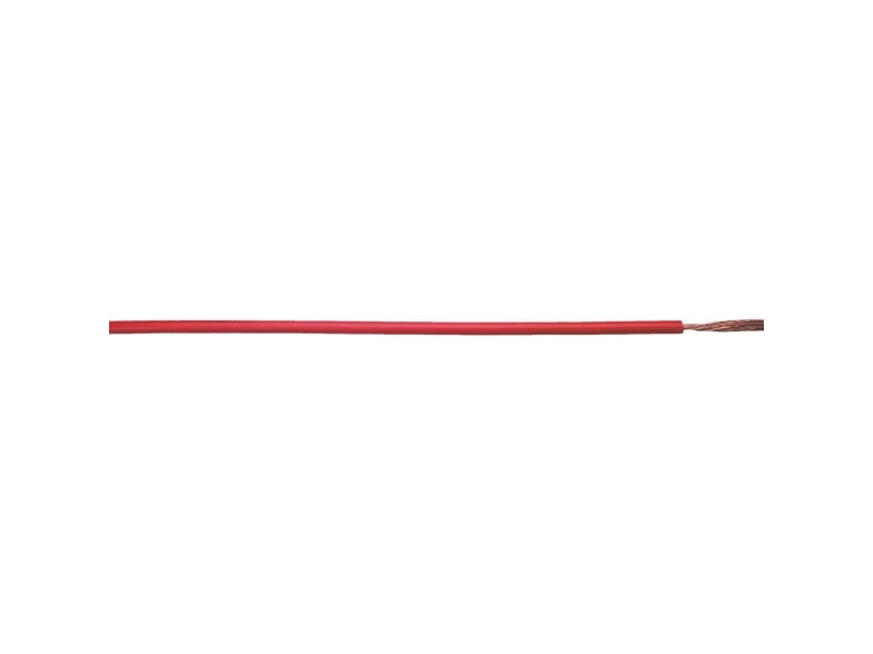 LAPP 4160210 Wire Multi-Standard SC 2.1 1 x 0,75 mm² Gul 100 m | EL Artiklar - Kablar och ledningar - Enstaka ledare | GameStuff