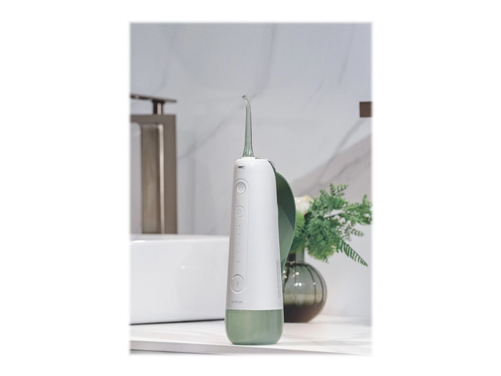 Oclean W10 - Mundspülung - Grün