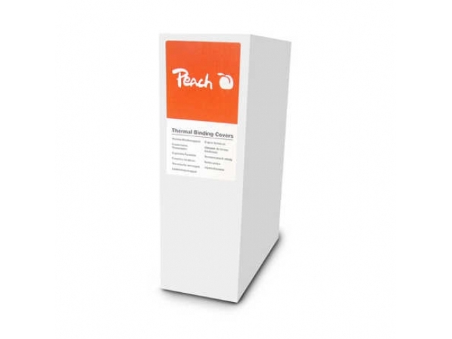 Peach Pbt308-01, A4, Weiß
