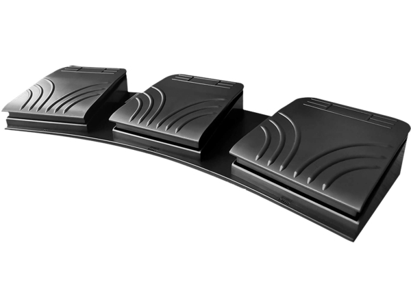 DataVideo FS-30, Poljin, musta, TP-700, TP-800, TP-900, 1 kpl