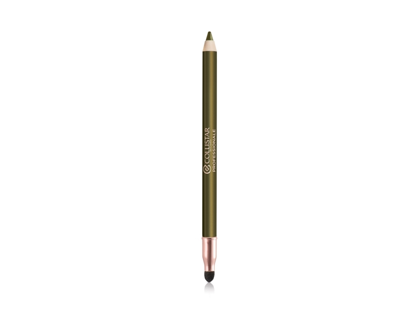COLLISTAR PROFESSIONAL eye pencil 6 green forest 1,2 ml billede