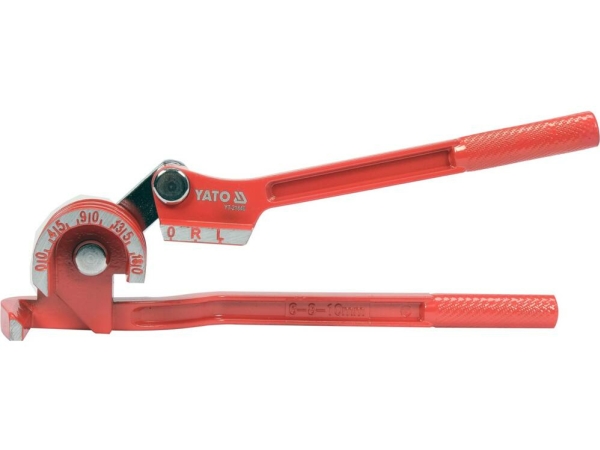YATO GIĘTARKA DO RUR 6 - 10mm 21840