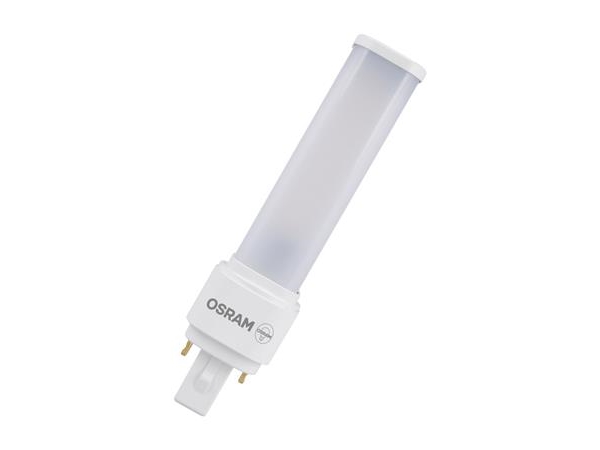 DULUX LED D 600lm 5W/840 (10W ) G24D-1 EM/230V