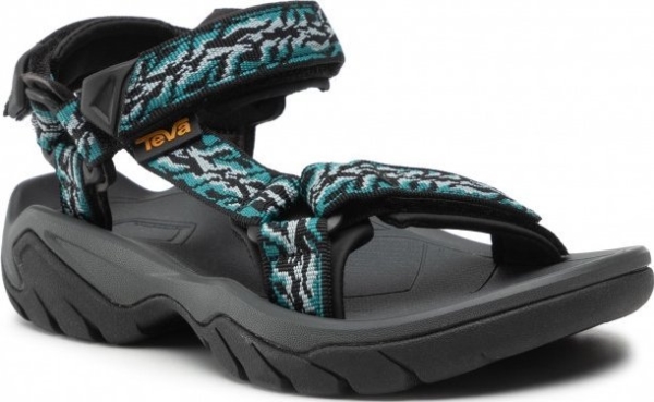 TEVA W'S Terra Fi 5 Universal, MDLK, 39 (us 8)  uk 6