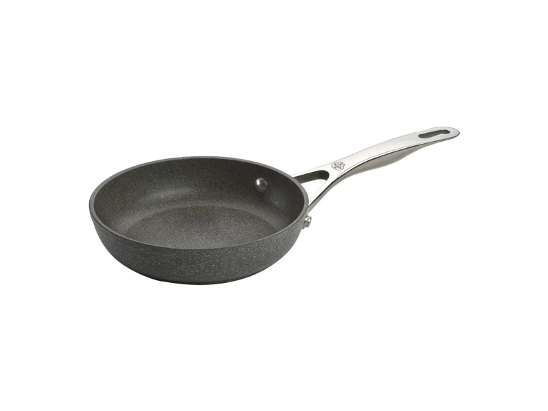 Ballarini Salina Granitium 20 cm stekpanna 75002-808-0 | Köksutrustning - Grytor & pannor - Pannor | GameStuff