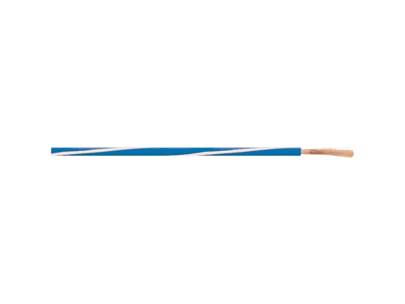 Lapp 4520124 Tråd X07v K 1 X 6 Mm² Grøn 100 M