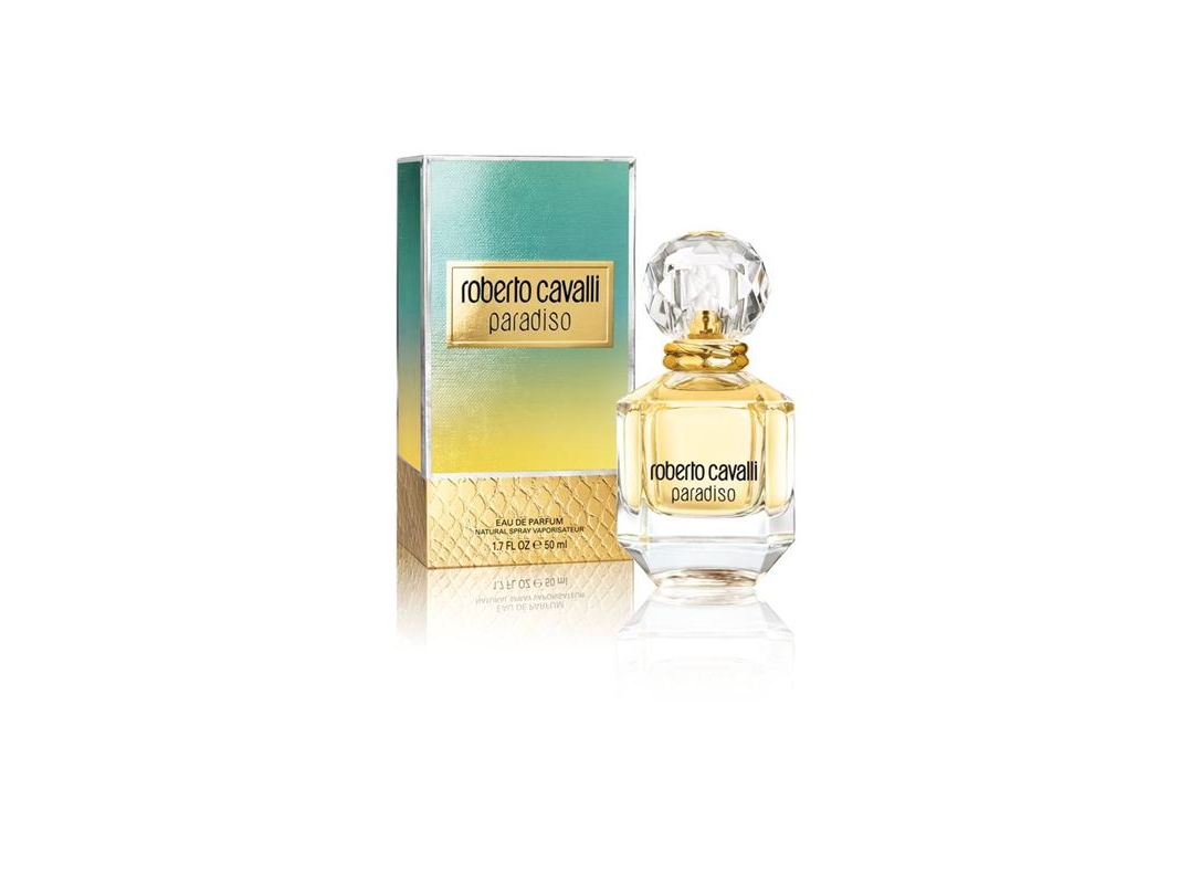 Roberto Cavalli Paradiso Edp 50Ml