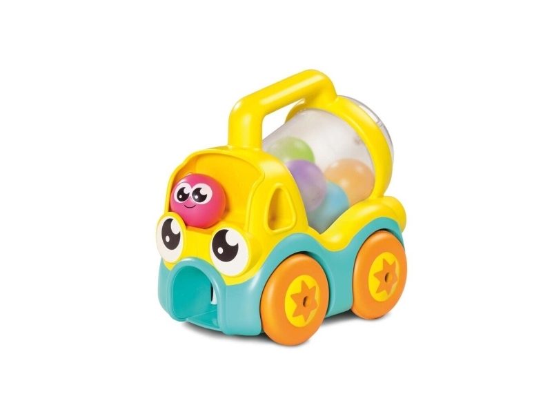 Tomy Tomy Toomies Jolly Betonmischer E73669