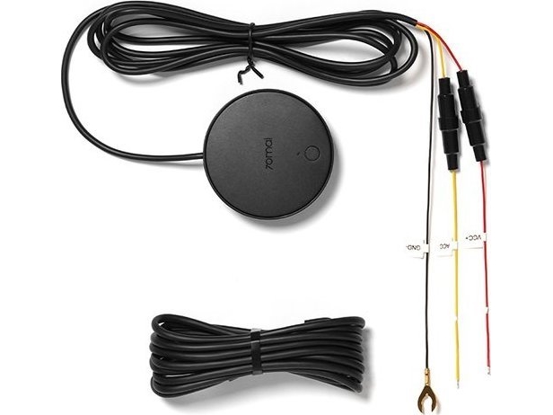 70mai dashcam-adapter til parkeringstilstand strøm KIT UP04 4G