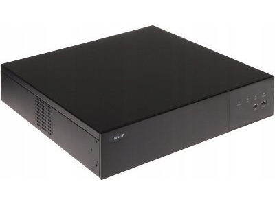 APTI IP-INSPELARE APTI-N3228AI-I3 32 KANALER | Foto och video - Videokamera - HD Videokameror | GameStuff