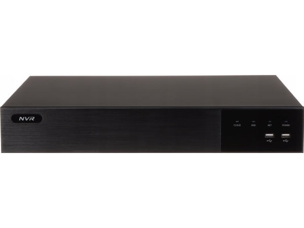 APTI IP-INSPELARE APTI-N3224AI-I3 32 KANALER | Foto och video - Videokamera - HD Videokameror | GameStuff