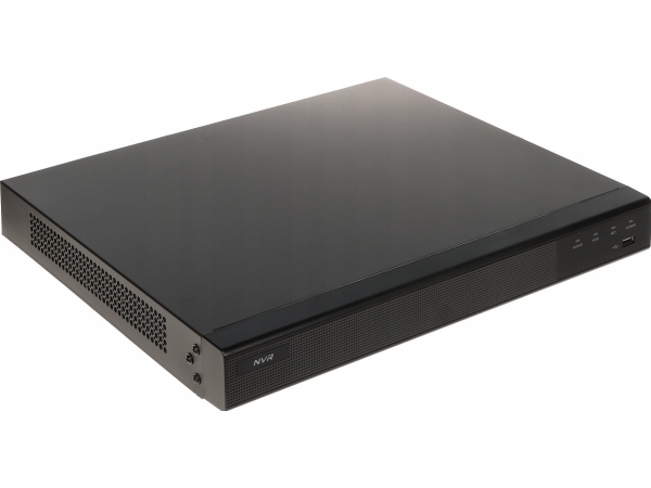 APTI IP-INSPELARE APTI-N1612-I3 16 KANALER | Foto och video - Videokamera - HD Videokameror | GameStuff