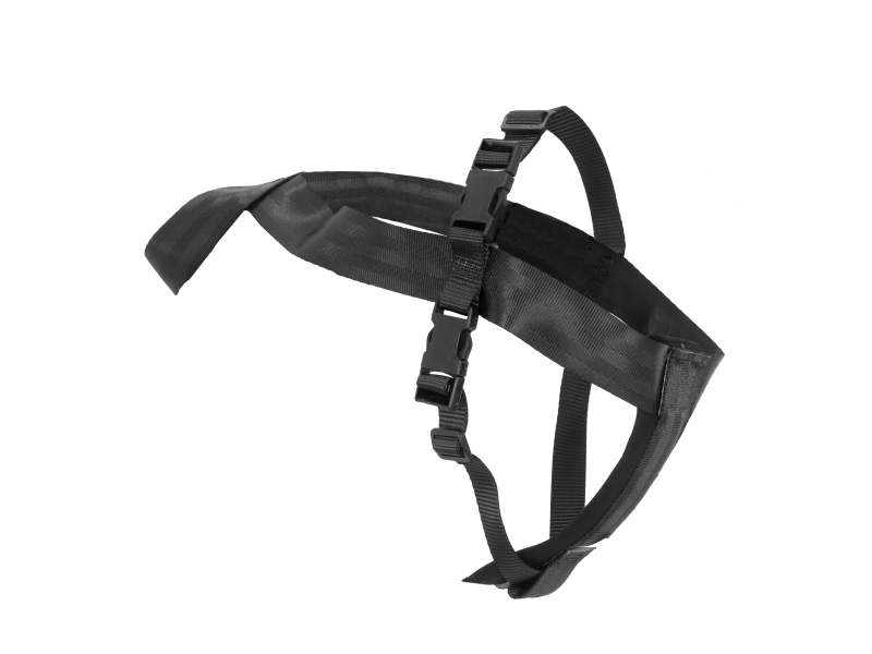 Dogman Dog Car Safety Harness Billy Size: Large