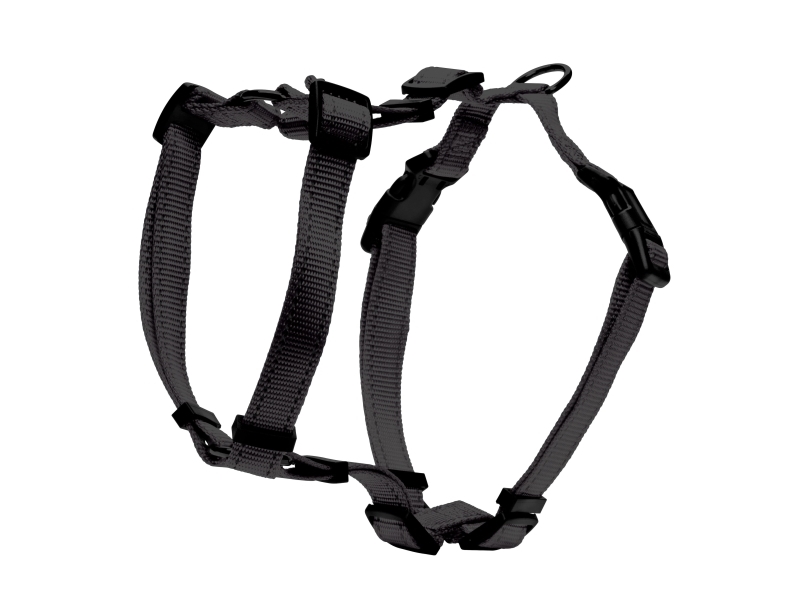 DOGMAN H-sele Iris sortering 25mm