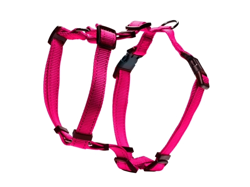 Dogman H-Sele Iris Rosa 15Mm