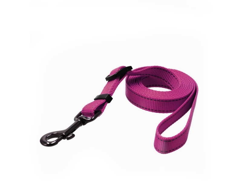 Dogman Just. Line Iris Rosa 20Mm