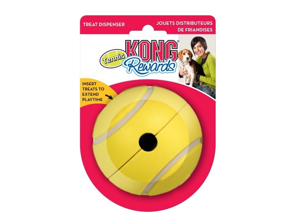 Kong Kong Rewards Tennis S 8Cm