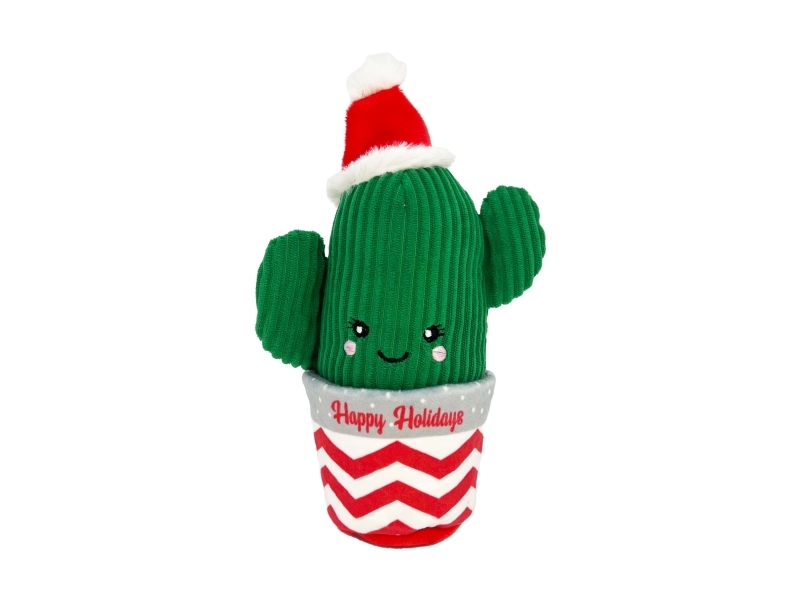 Kong Kong Holiday Wrangler Kaktus