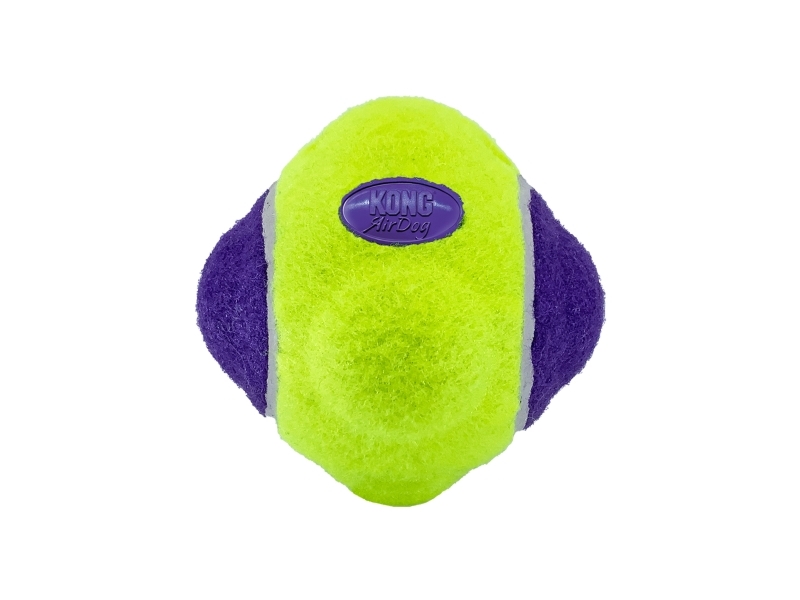 Kong Kong Airdog Squeaker Knobby 18Cm