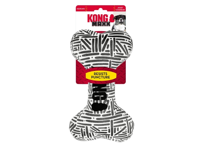 Kong Kong Maxx Knochen Md/Lg 33Cm
