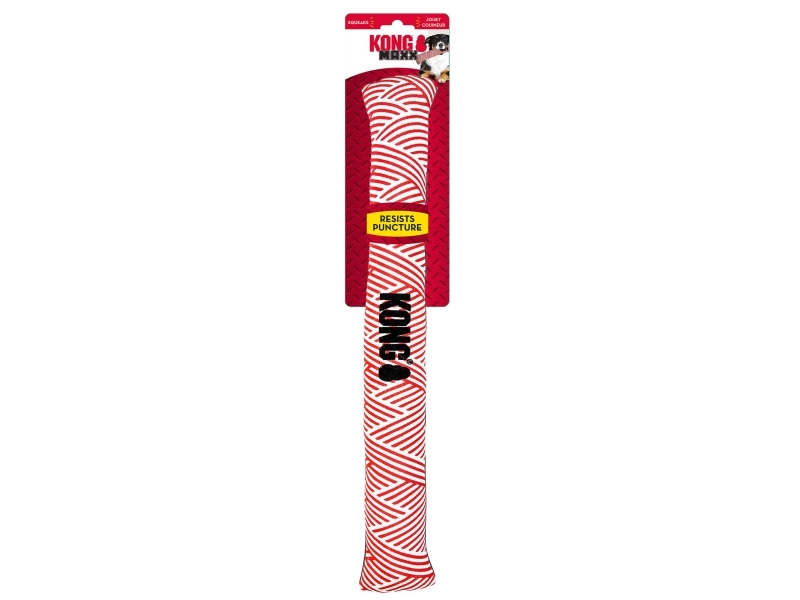 Kong Leksak Maxx Stick Röd S/m 45cm