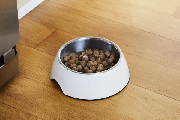 DOGMAN Madskål i melamin 22x7,5cm 22cm