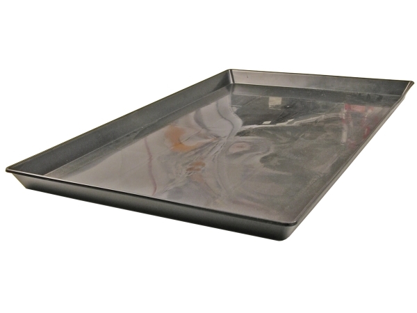 Dogman Plastbund til Stålbur 58,2cm billede