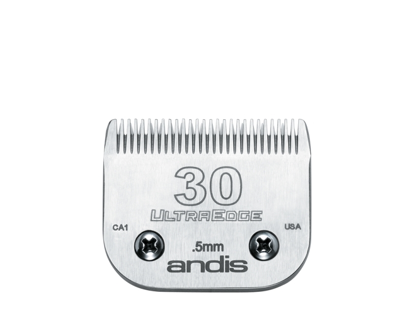 Andis UltraEdge Skær 30 0,5mm