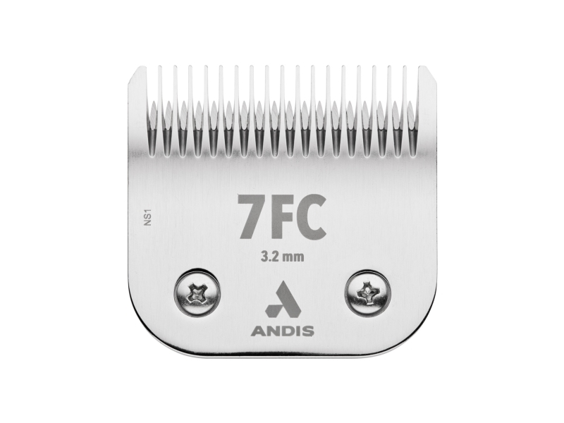 Andis UltraEdge Skær 7FC 3,2mm
