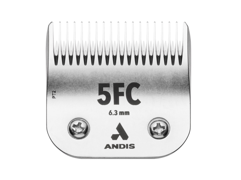 Andis CeramicEdge Skær 5FC 6,3mm
