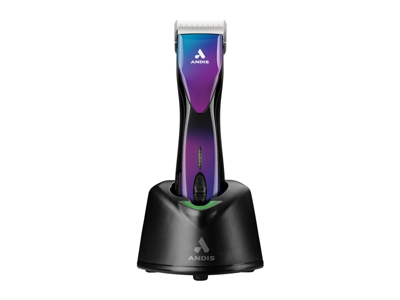 ANDIS Trimmer Pulze ZRII Galaxy 20,5cm