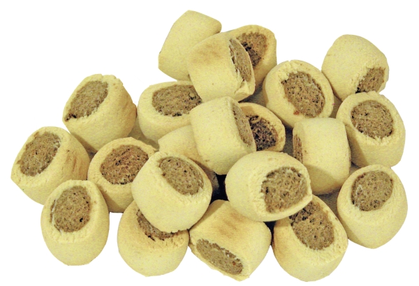 Dogman Sprøde Små Marvknogler 10kg