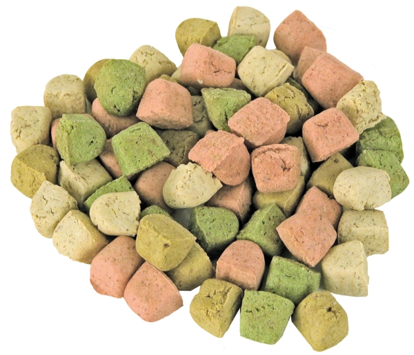 Dogman Kikseterninger mix 10 kg